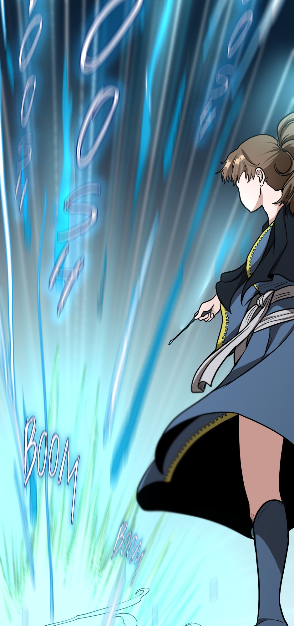 The Beginning After The End Chapter 49 image 64